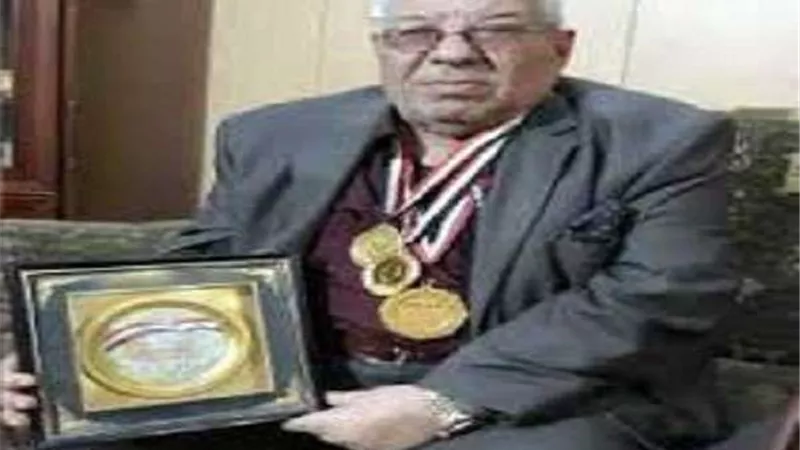 رائد مسرح الدمى.. وفاة فنان عراقي شهير