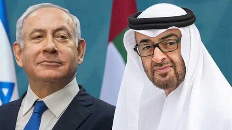 بن زايد