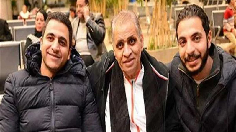 الجنايات تُصدر حكمها على أبناء المنتج أحمد السبكي في قضية حيازة مخدرات