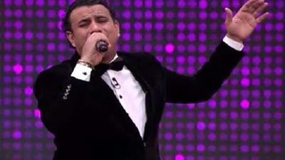 محمود الليثي: مش مهم يكون الصوت حلو المهم القبول