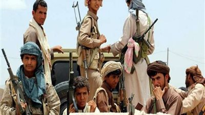 اجتماع دولى لمناقشة تداعيات الحملة العسكرية الحوثية على مأرب