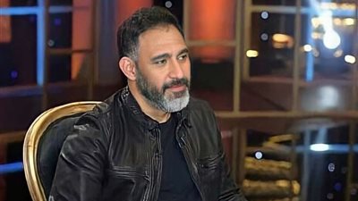 عمرو مصطفى: اكتشفت نفسي وبلحن من وأنا سنة ونص