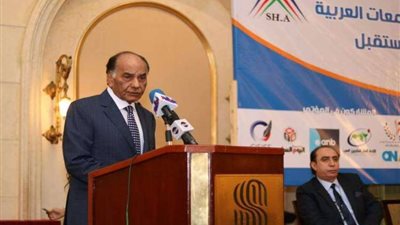 وزير القوي العاملة ينعى محمد فريد خميس
