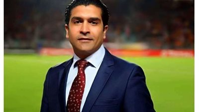 رئيس الاتحاد المصري للمينى فوتبول يصل تونس ليجتمع بالاتحاد الإفريقي