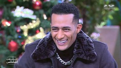 بـ 96 ألف جنيه.. سعر جاكيت محمد رمضان في 
