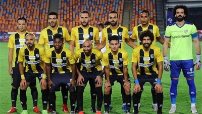 بث مباشر.. مباراة المقاولون العرب والاتحاد السكندري في الدوري المصري