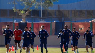 تعرف على موعد مباراة الأهلي وبيراميدز في الدوري والقناة الناقلة