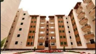 رئيس مدينة كفر الشيخ: العقارات قبل عام 2008 تخضع لـ قانون التصالح