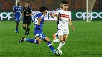تشكيل الزمالك المتوقع في مواجهة أسوان بالدوري