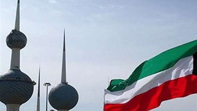 وزير خارجية الكويت يجري مباحثات مع نظيره اليمني