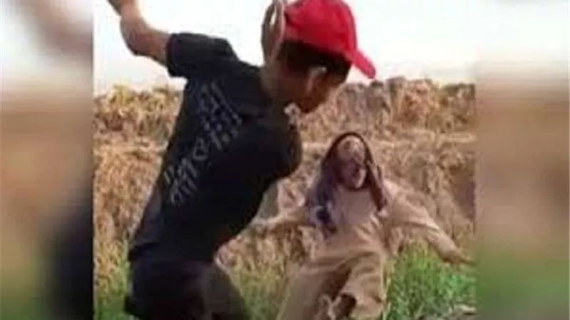 تعليق ناري من أحمد موسى على واقعة التنمر على 