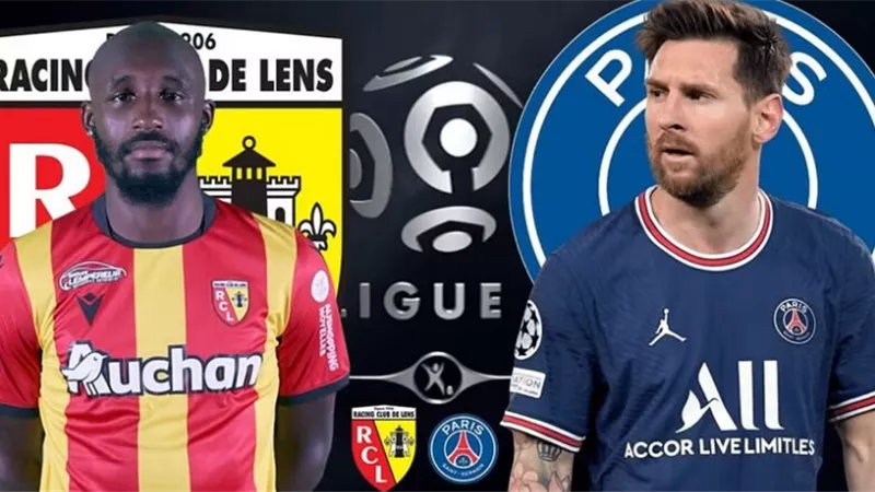 اليوم..  متصدر الدوري باريس سان جيرمان يواجه الوصيف لانس في قمة الدوري الفرنسي