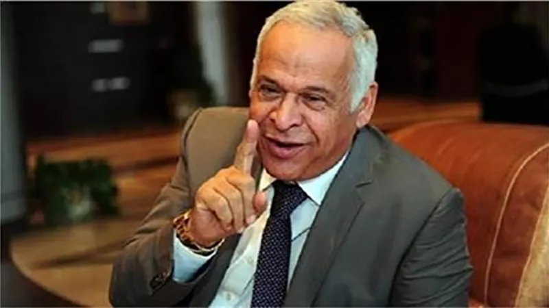 لهذا السبب.. فرج عامر يفضل انتقال خالد عبد الفتاح إلى النادي الأهلي
