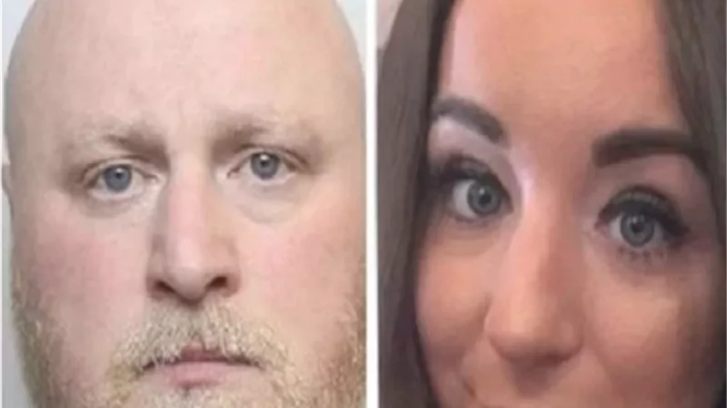 أمام الجيران.. رجل ينهي حياة زوجته بطريقة بشعة