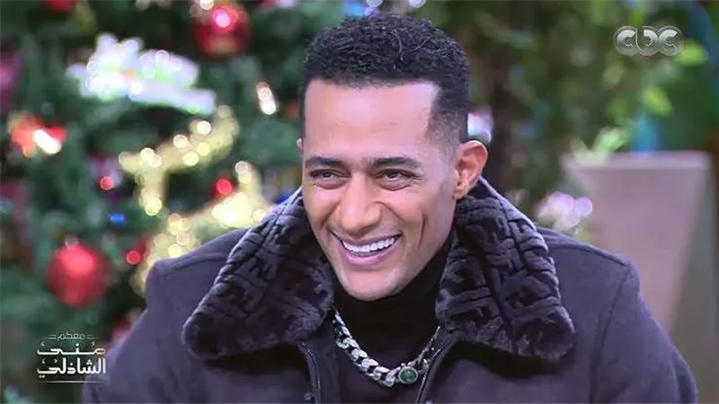 بـ 96 ألف جنيه.. سعر جاكيت محمد رمضان في 