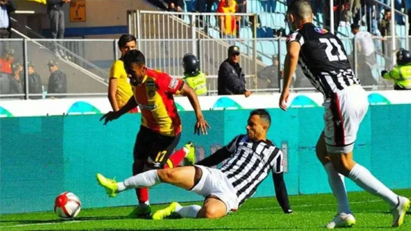 بث مباشر.. مباراة الترجي والصفاقسي في كأس السوبر التونسي