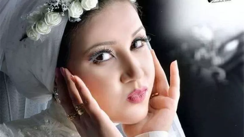 حق أميرة لازم يرجع.. قصة العروس الذي أشعلت السوشيال ميديا