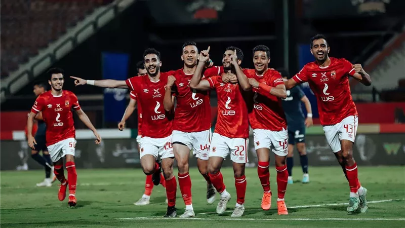 كيف تسبب النادي الأهلي في أزمة داخل اتحاد الكرة؟.. تفاصيل
