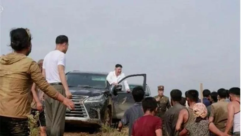 بعد إقالة زعيمها.. كوريا الشماليةتعلن إقالة ثاني أكبر مسؤول عسكري لديها