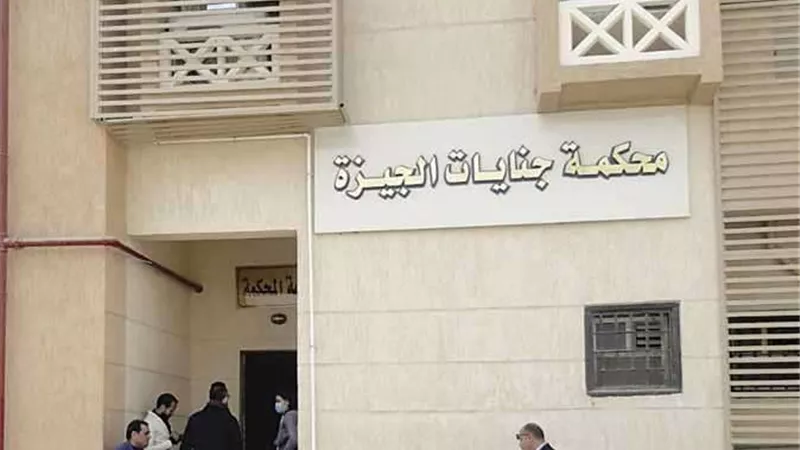 بعد قليل.. النطق بالحكم على مرتكب واقعة الريف الأوروبي