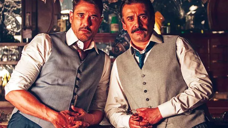 بعد خروجهما من سباق رمضان 2023.. كريم عبد العزيز وأحمد عز يتجهان للسينما