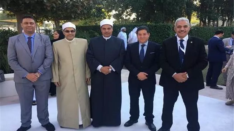 رئيس جامعة الأزهر: 100 ألف جنيه لمن يقوم بالنشر العلمي في مجلتي الساينس والنيتشر