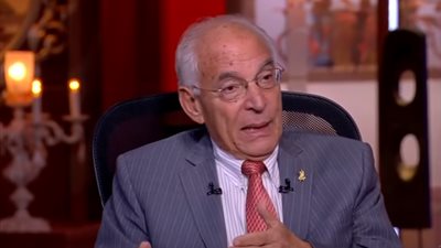 الباز: كل الناس تنتظر افتتاح المتحف المصري الكبير وهيكون له شنه ورنة بالعالم