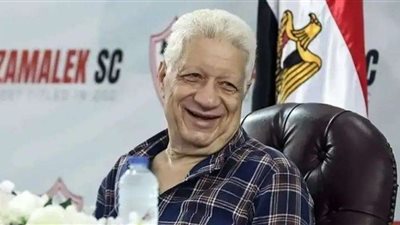 بعد الخسارة من أسوان.. تعرف على طلب مرتضى منصور من مدرب الزمالك