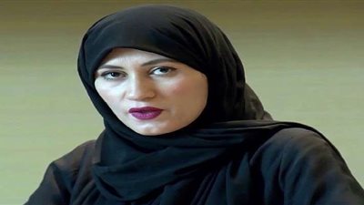 زوجة الشيخ طلال آل ثاني: 