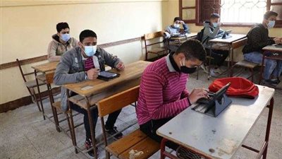 لـ 1900 دارس.. بدء اختبارات دور يناير بمحو الأمية في كفر الشيخ