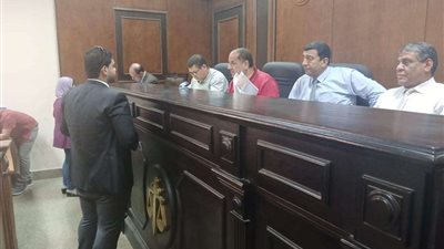 مجلس النواب 2020.. محكمة بنها الإبتدائية تستقبل 194 طلبًا