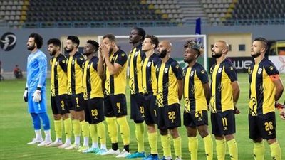 ريمونتادا مثيرة.. المقاولون العرب يفوز على حرس الحدود 3/2
