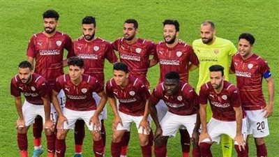 الدوري المصري.. سيراميكا كليوباترا تهزم غزل المحلة بثلاثية نظيفة