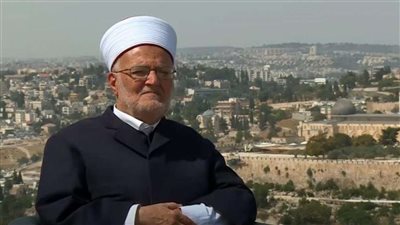 أؤيد قتل اليهود.. إمام المسجد الأقصى يكشف عن تهمته أمام الاحتلال الإسرائيلي