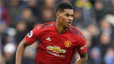 راشفورد يقود الهجوم.. تشكيل مانشستر يونايتد أمام بورنموث في الدوري الإنجليزي