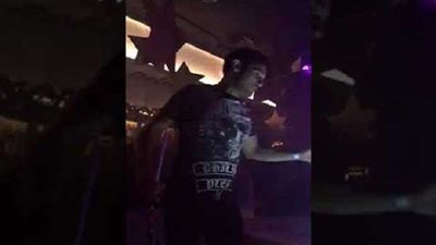 المقاول الهارب محمد على في أحضان النساء في صالات الملاهي الليلية
