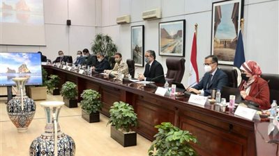 11 توصية من سياحة النواب لتطوير منطقة البهنسا بالمنيا.. تفاصيل