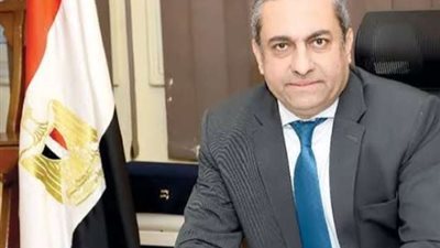 العضو المنتدب لشركة العاصمة الإدارية: نستهدف انتقال 30 ألف موظف فى هذا الموعد