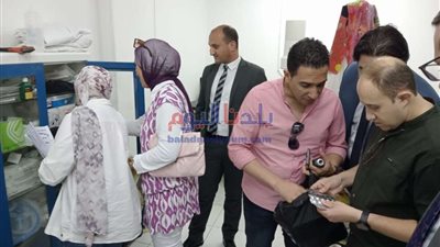 حماية المستهلك: نعمل في حالة طوارئ 24 ساعة لرصد المخالفات
