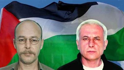 الداخلية الإسرائيلية تعتزم إسقاط الجنسية عن عميد الأسرى الفلسطينيين