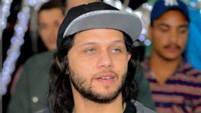 القبض على عازف الأورج محمد عبدالسلام في كمين المظلات