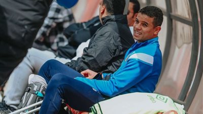 سعد سمير يكشف عن تأثير رمضان صبحي مع بيراميدز