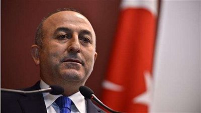 وزير الخارجية التركي يبحث مع نظيره الإماراتي تطورات الأوضاع في القدس وأفغانستان
