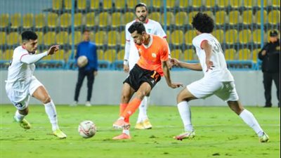 موعد مباراة فاركو وطلائع الجيش في الدوري الممتاز