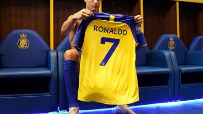 قبل ظهور رونالدو الأول مع النصر .. تعرف على ترتيب الدوري السعودي