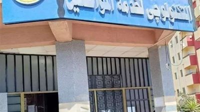 مدينة مرسى مطروح تتلقي 1464 طلبًا للتصالح في مخالفات البناء