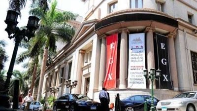 ارتفاع عدد العمليات المنفذة بالبورصة إلى 115.6 ألف اليوم