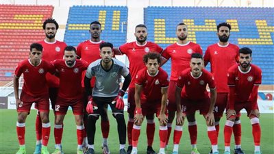 تغيير ملعب مباراة حرس الحدود والإسماعيلي بالدوري المصري