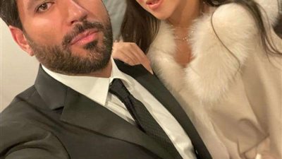 على اسم شقيقه.. حسن الرداد ينشر صورته برفقة نجله
