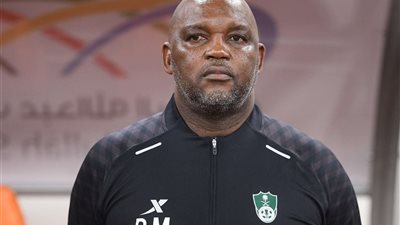 بقيادة موسيماني.. أهلي جدة يفوز على الشعلة بهدفين في الدوري السعودي